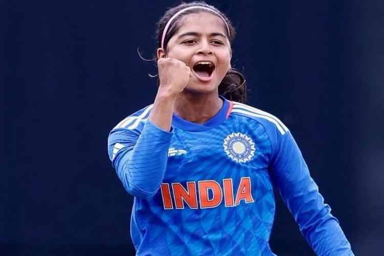 श्रेयंका पाटिल ने ट्रोलर्स को दिया करारा जवाब, बोलीं- ‘मुझसे जलते हैं इसलिए ऐसा करते हैं’