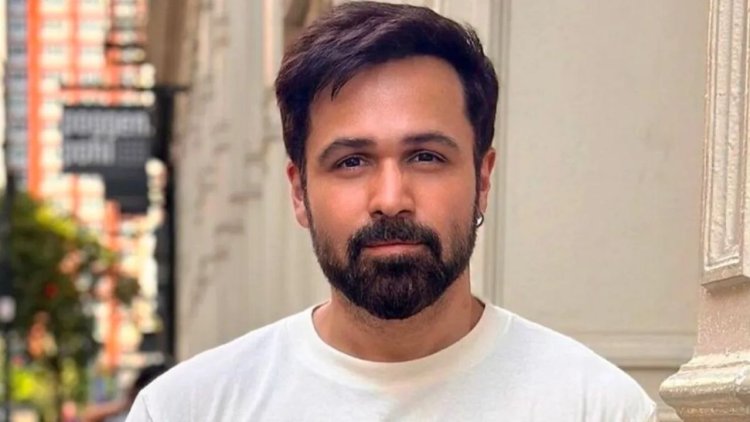 Emraan Hashmi को हुआ स्वाइन फ्लू, H1N1 टेस्ट आया पॉजिटिव