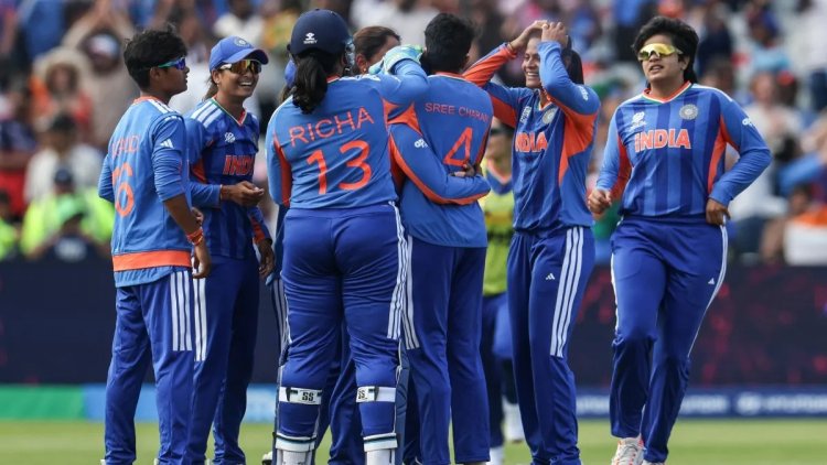 Women’s Asia Cup 2026: थाईलैंड के खिलाफ भारत का अभियान शुरू, हरमनप्रीत की टीम की नजर जीत से आगाज पर