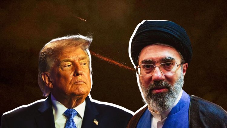 US-Iran War: लारक द्वीप पर अमेरिका का हमला, कई सैनिक और नागरिक मारे जाने का दावा; ईरान ने दी जवाबी कार्रवाई की धमकी