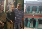मैहर में बनेगा उस्ताद अलाउद्दीन खां की विरासत को समेटने वाला भव्य म्यूजियम, MP टूरिज्म के ACS ने किया निरीक्षण