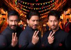 Pan Masala Ad Case : पान मसाला एड विवाद में शाहरुख खान की बढ़ेंगी मुश्किलें! FDA को अब तक नहीं भेजा जवाब