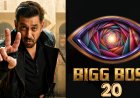 Bigg Boss 20 के Grand Premiere पर कंटेस्टेंट्स की पहली झलक आई सामने, मनोज तिवारी की बेटी उतरी मैदान में