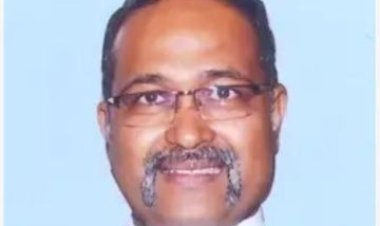 MP High Court: जस्टिस अल्पेश कोगजे होंगे मध्यप्रदेश हाईकोर्ट के नए चीफ जस्टिस, सुप्रीम कोर्ट कॉलेजियम ने की सिफारिश