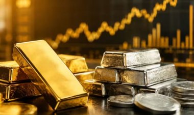 Gold- Silver Price Drop : PM मोदी की अपील का असर! सोना 1,037 रुपए गिरा, चांदी भी 1,711 रुपए हुई सस्ती