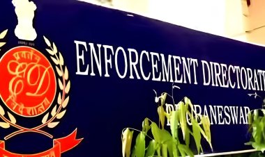 CG ED Raid : CGPSC घोटाले में ED का एक्शन, भूपेश के PA रहे केके चंद्रवंशी और पूर्व पटवारी के घर दबिश