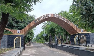 UGC के नियमों पर होगा कुलगुरुओं का चयन, University Professor को ही मिलेगा मौका