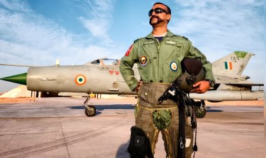 Abhinandan leaves IAF : पाकिस्तानी जेट गिराने वाले अभिनंदन ने छोड़ दी एयरफोर्स, जॉइन की प्राइवेट एयरलाइन