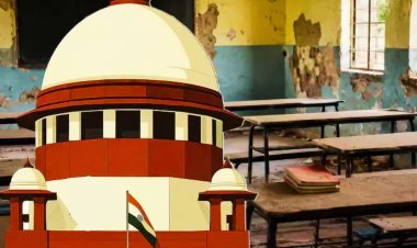 सरकारी स्कूलों में यूट्यूबर्स और बाहरी लोगों की एंट्री पर बैन, PIL सुनने से Supreme Court ने किया इनकार