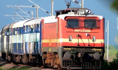 Tour Package : 26 हजार में घूमें कश्मीर टू कन्याकुमारी... Railway का फुल टूर पैकेज, फटाफट करें बुकिंग