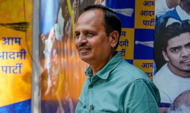 Delhi Jal Board केस में Satyendra Jain को बड़ी राहत, कोर्ट से मिली जमानत