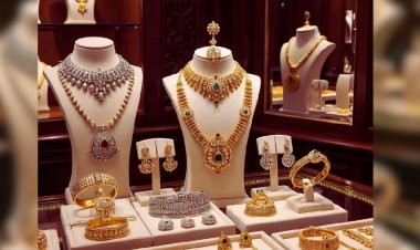 Gold - Silver Prices Today : जन्माष्टमी 2026 पर सोने- चांदी में तेजी, जानिए आज क्या है भाव
