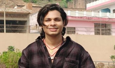 जंतर-मंतर मारपीट मामला: स्वतंत्र भारद्वाज बुलंदशहर से गिरफ्तार, कोर्ट ने एक दिन की पुलिस रिमांड पर भेजा