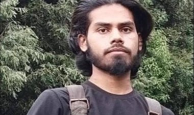बडगाम एनकाउंटर में मारा गया लश्कर का आतंकी यासिर, पाकिस्तान से था कनेक्शन; ऑपरेशन अशदर जारी