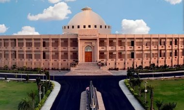 Chief Justice Appointment : 8 हाई कोर्ट में नए चीफ जस्टिस नियुक्त, यहां देखिये पूरी लिस्ट