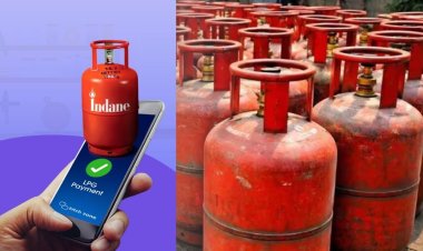New LPG Booking Rules: ग्राहकों को बड़ी राहत, अब 25 दिन में मिलेगा अगला सिलेंडर