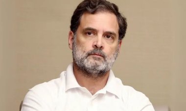 Rahul Gandhi : राहुल गांधी को बॉम्बे HC से झटका, ‘चौकीदार चोर है’ टिप्पणी केस में याचिका खारिज
