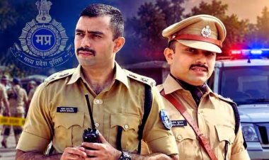 IPS Anurag Sujania : सागर जहरीली शराब कांड के बाद चर्चा में IPS अनुराग सुजानिया, मुरैना कांड से जुड़ा पुराना रिकॉर्ड
