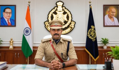 सिंगरौली पुलिस में बड़ा फेरबदल, बैढ़न समेत कई चौकियों के प्रभारी बदले