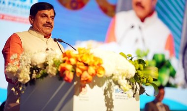 Dubai में MP का डंका: ₹53 हजार करोड़ से ज्यादा के निवेश प्रस्ताव मिले, CM मोहन बोले- Welcome to MP