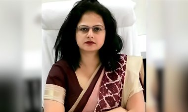 IAS Nidhi Nivedita : IAS निधि निवेदिता के आदेश पर विवाद, MP सरकार ने पलटा पूरा फैसला