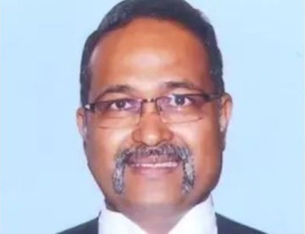 MP High Court: जस्टिस अल्पेश कोगजे होंगे मध्यप्रदेश हाईकोर्ट के नए चीफ जस्टिस, सुप्रीम कोर्ट कॉलेजियम ने की सिफारिश