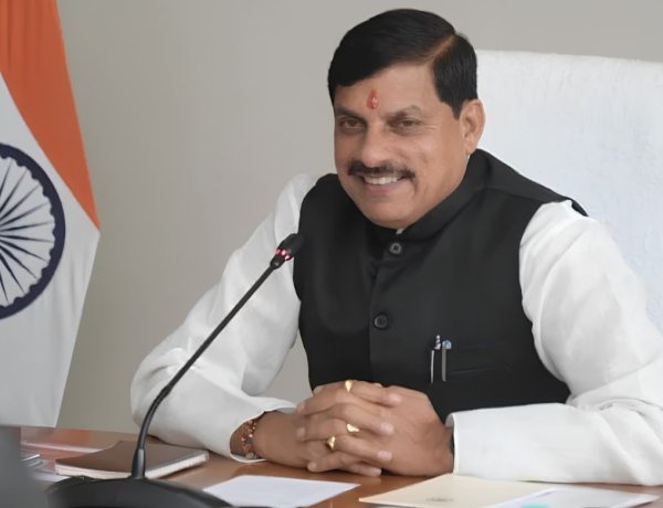 CM Dubai Visit : दुबई में MP का निवेश डंका बजाएंगे मुख्यमंत्री डॉ. मोहन यादव, 500 से ज्यादा निवेशकों से करेंगे संवाद