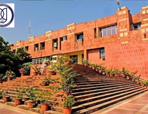 JNU के प्रोफेसर पर छात्राओं से यौन उत्पीड़न के आरोप, जांच के लिए इंटरनल कंप्लेंट्स कमेटी गठित