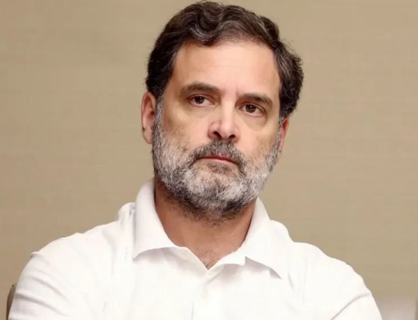 Rahul Gandhi : राहुल गांधी को बॉम्बे HC से झटका, ‘चौकीदार चोर है’ टिप्पणी केस में याचिका खारिज