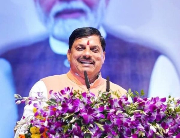 Yatri Parivahan Vision Summit-2026: Indore में 11 सितंबर को CM Dr. Mohan Yadav करेंगे शुभारंभ