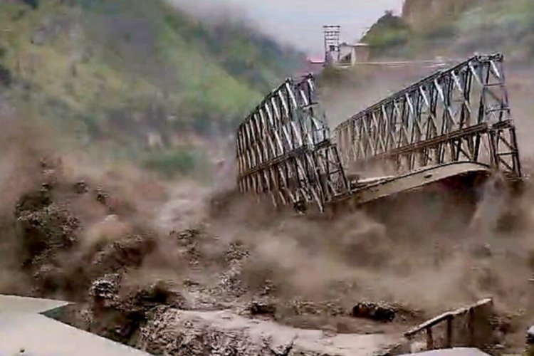 स्थानीय लोगों की चिंता