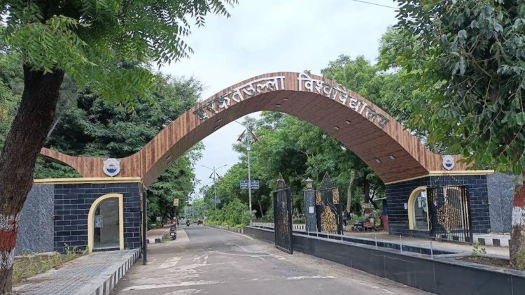 UGC के नियमों पर होगा कुलगुरुओं का चयन, University Professor को ही मिलेगा मौका