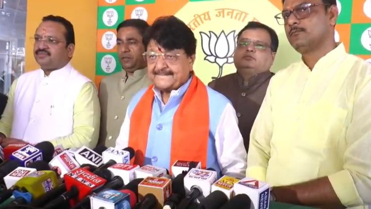 भोपाल की सीलिंग कार्रवाई पर Kailash Vijayvargiya बोले- व्यापारियों को नुकसान नहीं होने देंगे, जल्द निकलेगा रास्ता