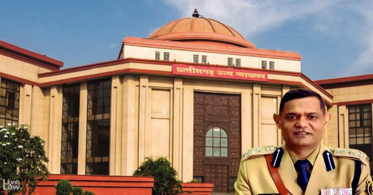 IPS Dangi Case : IPS डांगी केस में हाईकोर्ट का अंतिम मौका, शासन 7 दिन में जवाब दे; लेटलतीफी पर फटकार