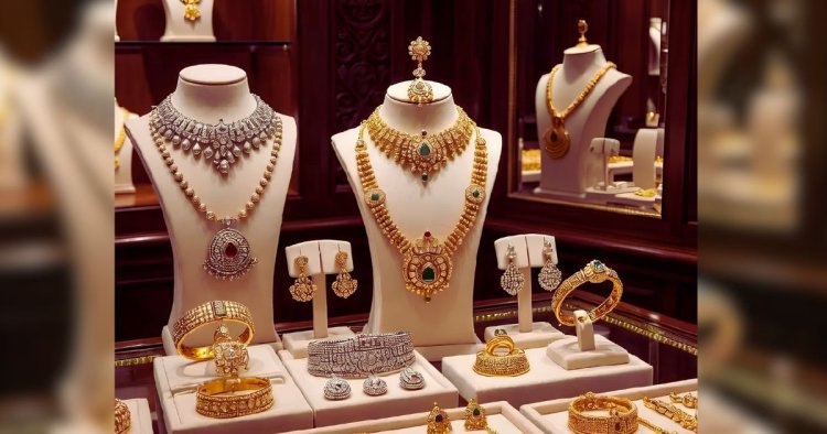 Gold - Silver Prices Today : जन्माष्टमी 2026 पर सोने- चांदी में तेजी, जानिए आज क्या है भाव