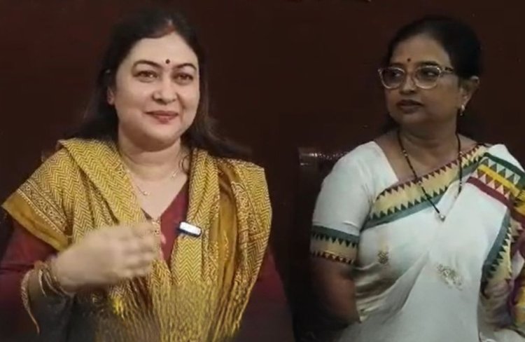 Indore की सियासत में फिर गूंजा ‘घंटा’ शब्द, रागिनी नायक ने कैलाश विजयवर्गीय के बयान पर किया पलटवार