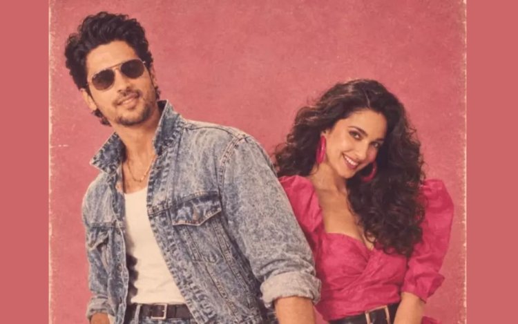 Insta Viral Trend : AI ने लौटाया 80s का दौर ! कियारा से श्रुति हासन तक, रेट्रो लुक में दिखे सितारे