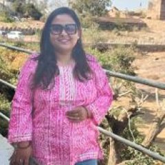 vasudha Tiwari