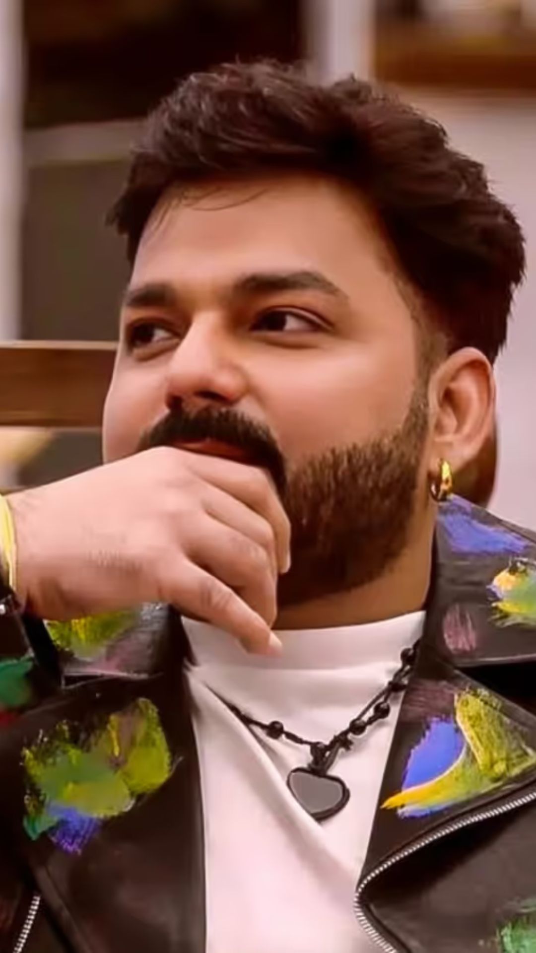Pawan Singh Emotional: बोले- जिसे चाहा वो नहीं मिली, Akshara Singh से जुड़ी Love Story फिर चर्चा में